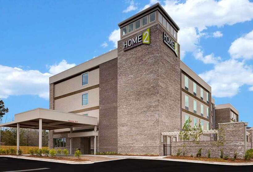فندق Home2 Suites By Hilton Blythewood, Sc