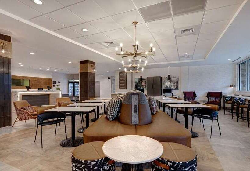 فندق Home2 Suites By Hilton Blythewood, Sc