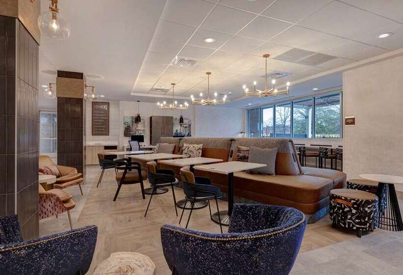 فندق Home2 Suites By Hilton Blythewood, Sc