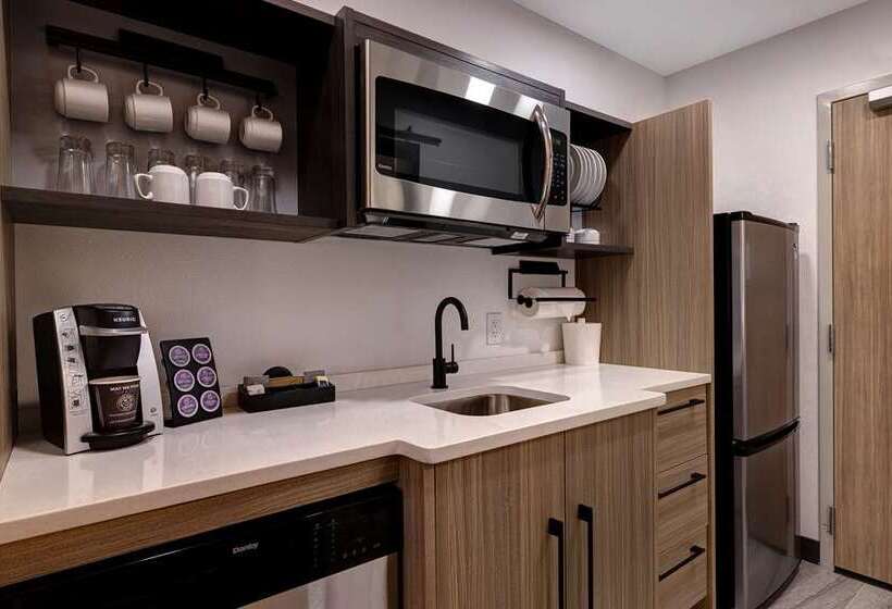 فندق Home2 Suites By Hilton Blythewood, Sc