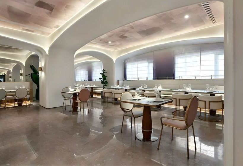 Отель Mercure Chengdu Jinniu Wanda Plaza