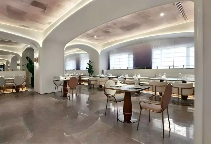 هتل Mercure Chengdu Jinniu Wanda Plaza