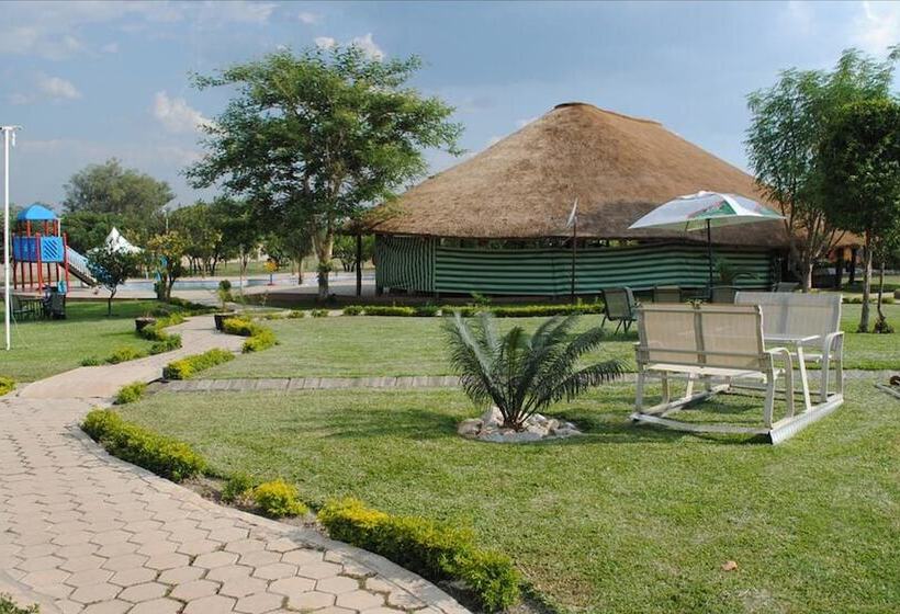 Moba Hotel And Conventions Centre