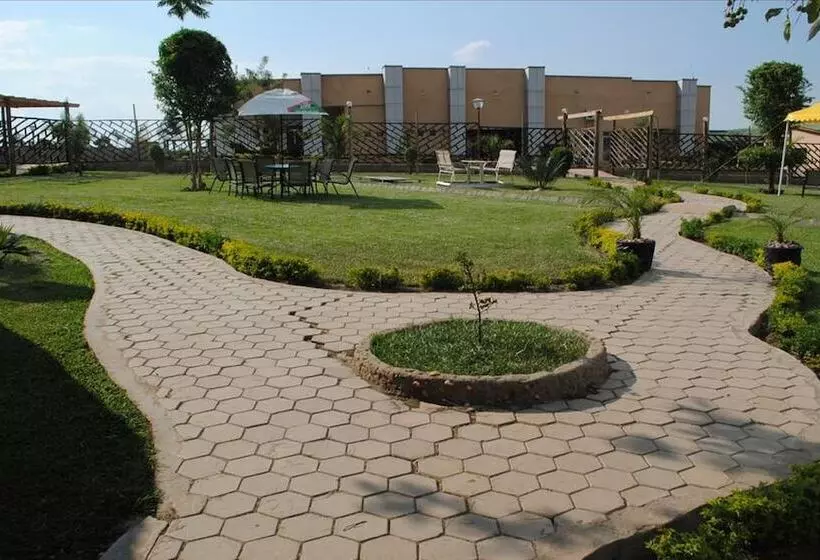 Moba Hotel And Conventions Centre