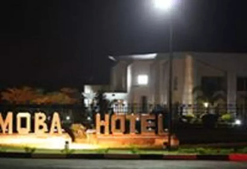 Moba Hotel And Conventions Centre