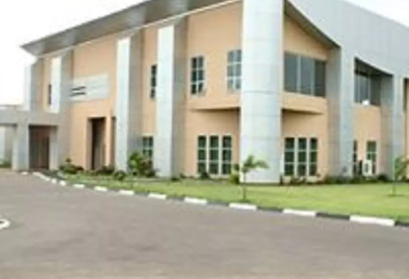 Moba Hotel And Conventions Centre