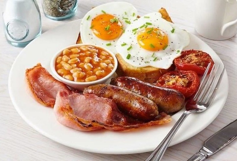 Moba Hotel And Conventions Centre