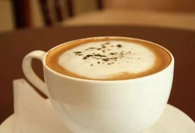 Moba Hotel And Conventions Centre