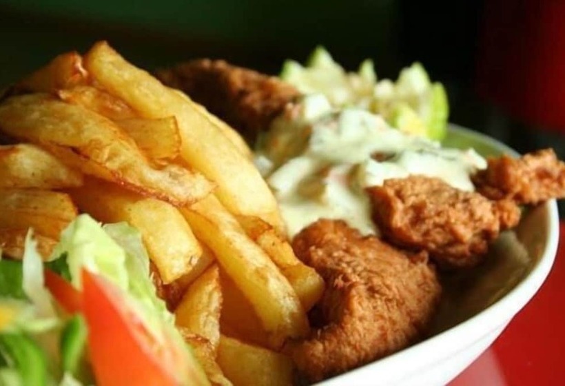 Moba Hotel And Conventions Centre