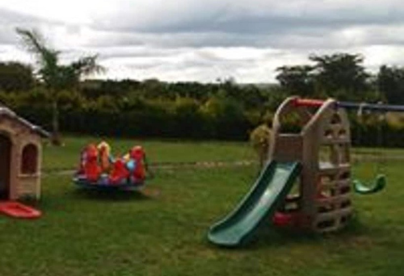 Moba Hotel And Conventions Centre