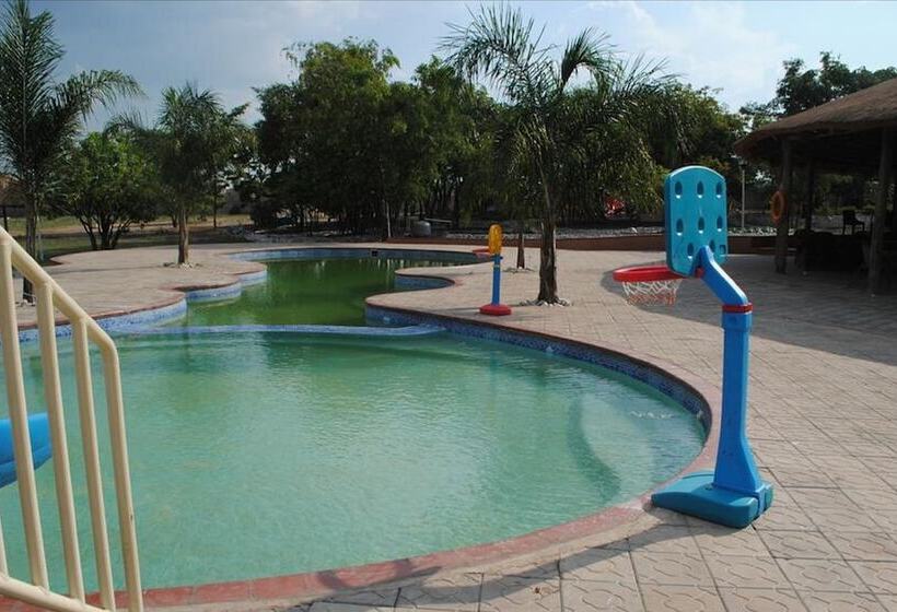 Moba Hotel And Conventions Centre