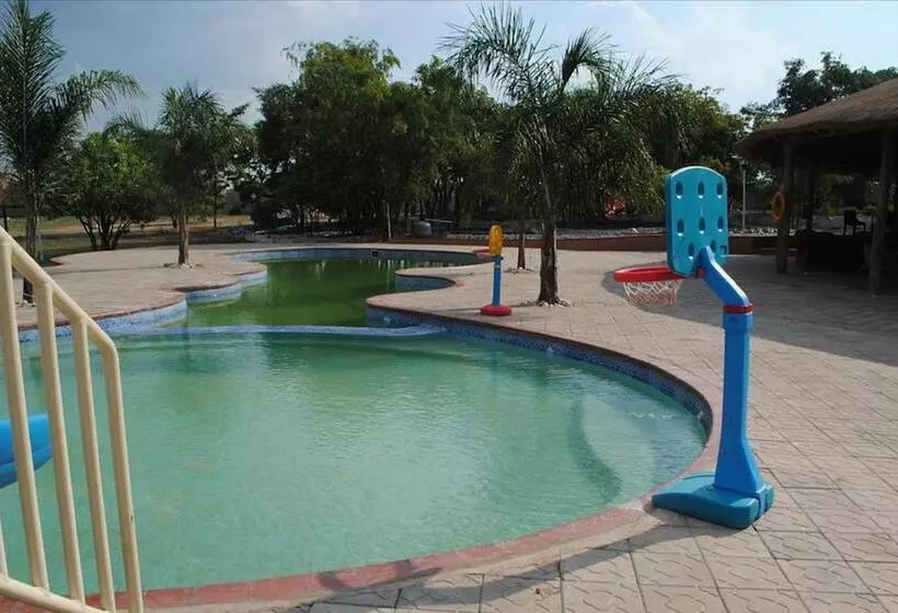 Moba Hotel And Conventions Centre