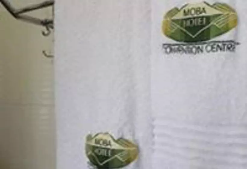 Moba Hotel And Conventions Centre