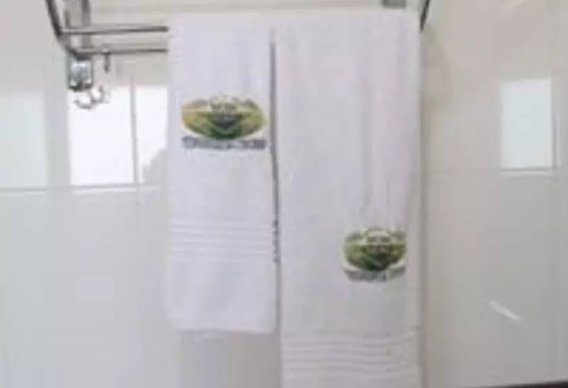 Moba Hotel And Conventions Centre