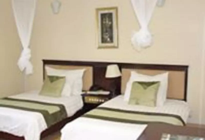 Moba Hotel And Conventions Centre