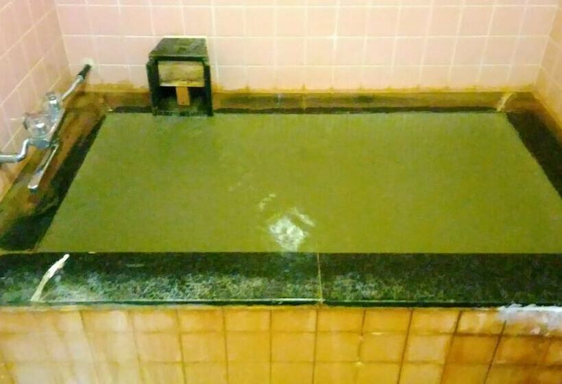 Hotel Pension Yamanoie Lapisu