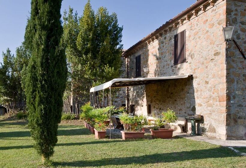 Сельский отель I Pianelli