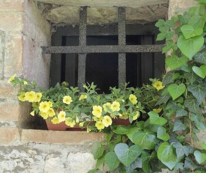 Сельский отель I Pianelli