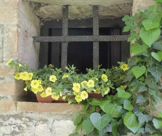 Maaseutuhotelli I Pianelli