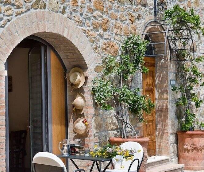 Сельский отель I Pianelli