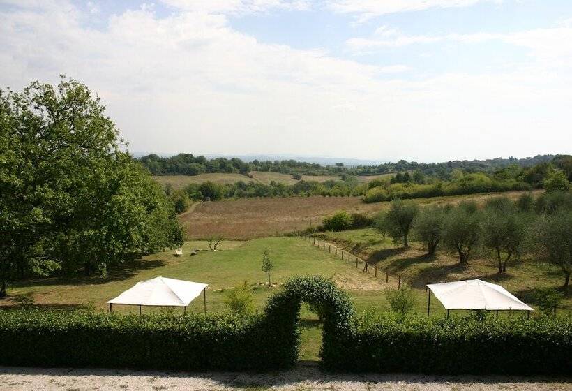 Сельский отель I Pianelli