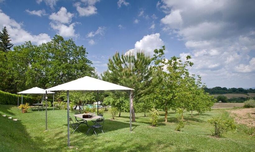 Сельский отель I Pianelli