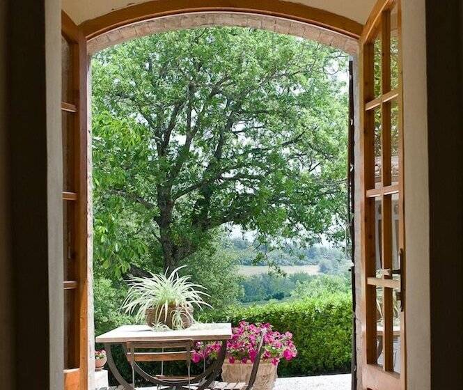 Сельский отель I Pianelli