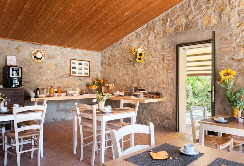 Сельский отель I Pianelli