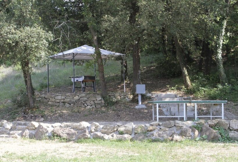 Сельский отель I Pianelli