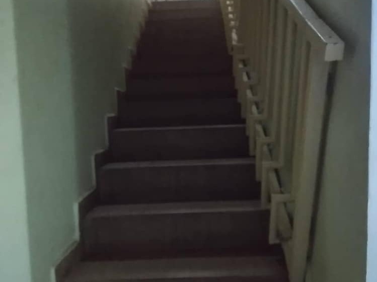 هتل Tallin Luxury