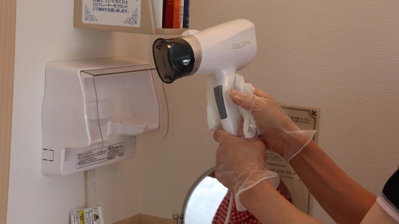 Отель Toyoko Inn Hokkaido Shin-hakodate-hokuto-eki Minami-guchi