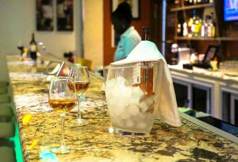 هتل Vdn By Good Rade