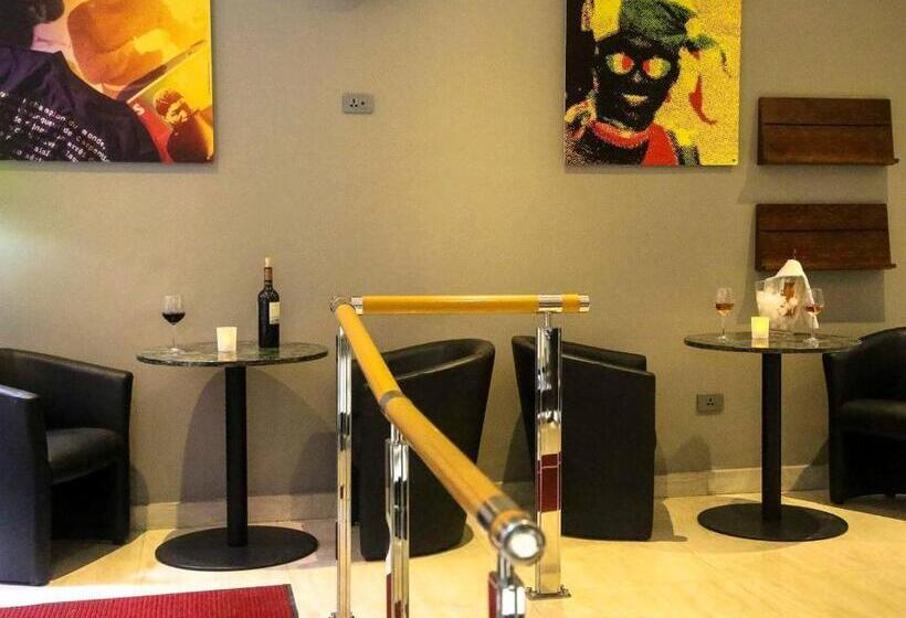 هتل Vdn By Good Rade