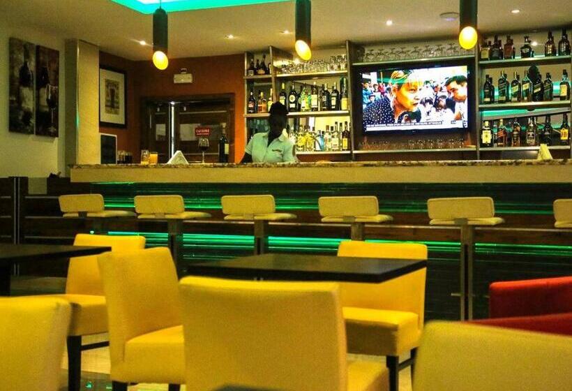 هتل Vdn By Good Rade