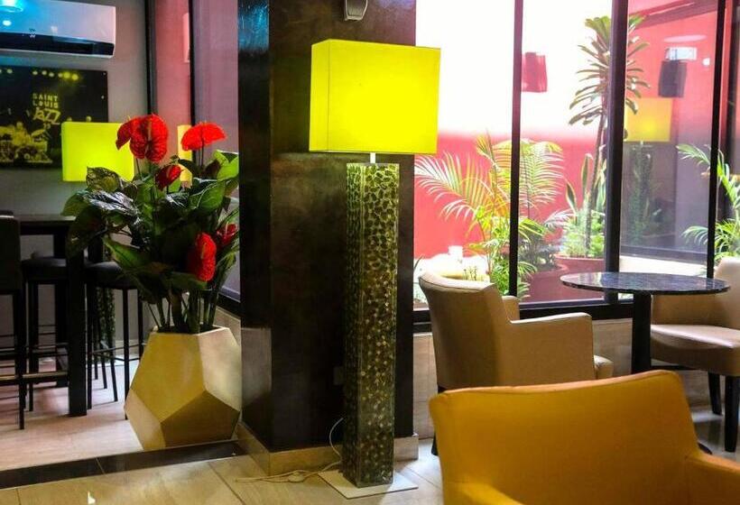 هتل Vdn By Good Rade