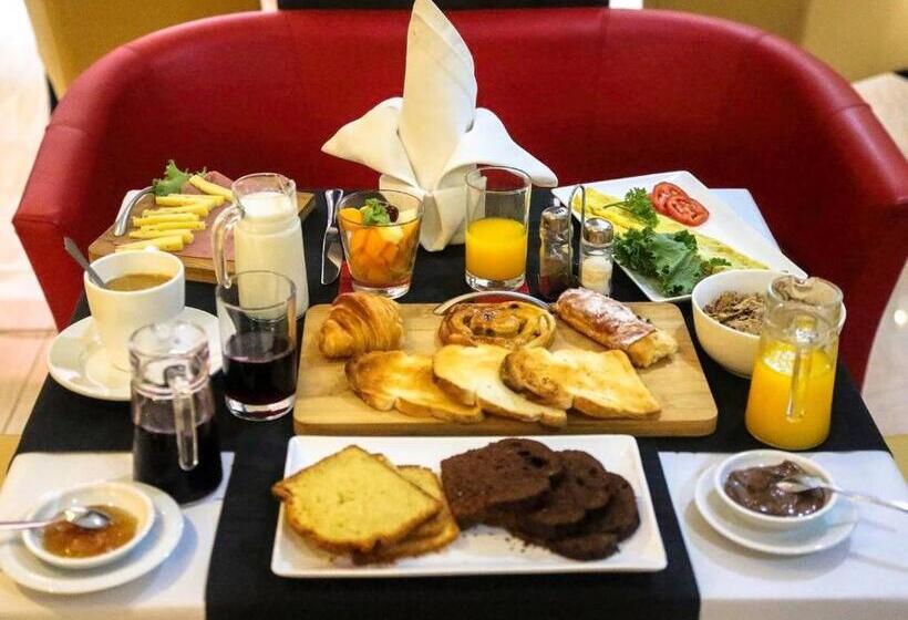 هتل Vdn By Good Rade