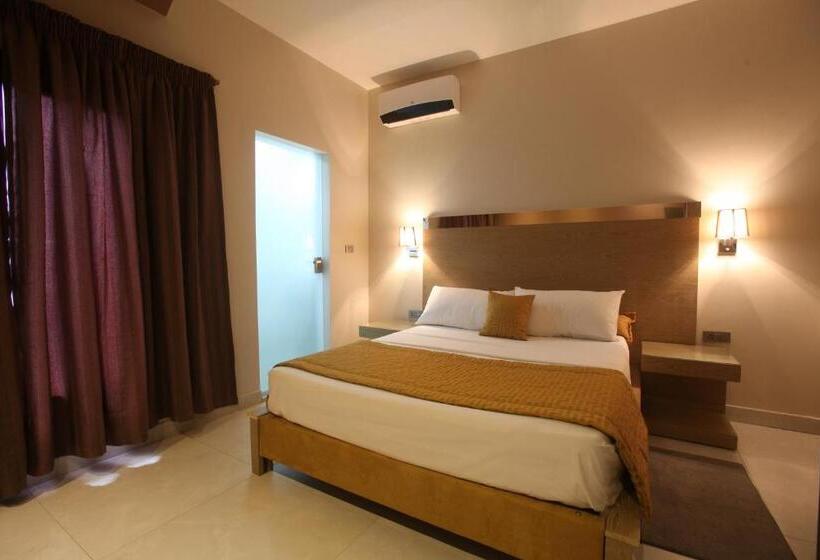 هتل Vdn By Good Rade