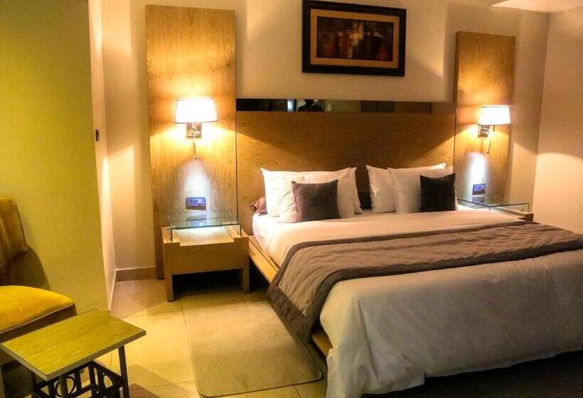 هتل Vdn By Good Rade