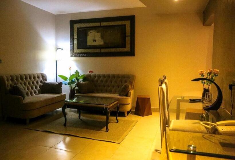 هتل Vdn By Good Rade