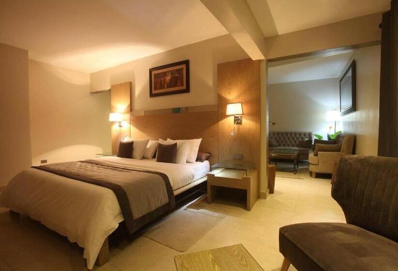 هتل Vdn By Good Rade