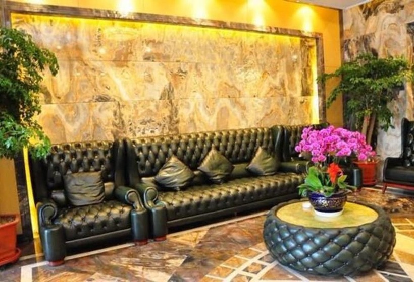 Hotel Xining Wusi