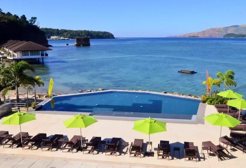 Kamana Sanctuary Resort And Spa