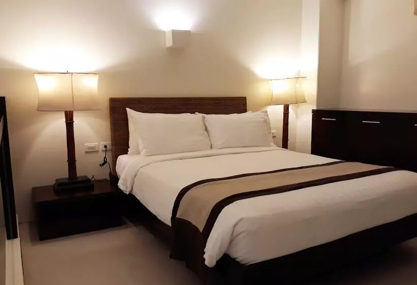 Kamana Sanctuary Resort And Spa