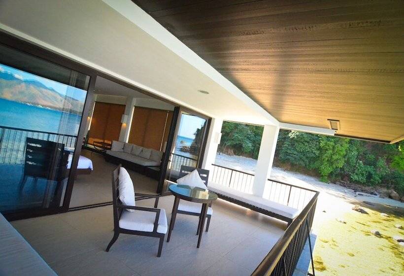 Kamana Sanctuary Resort And Spa