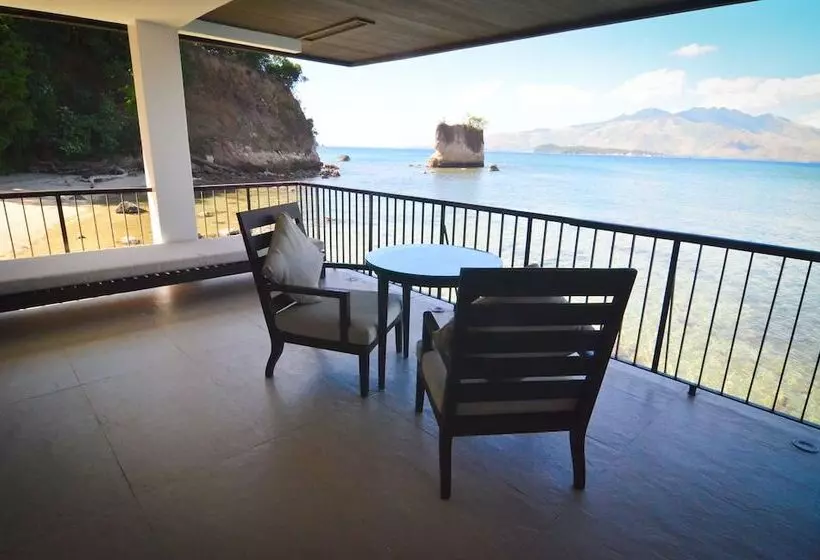 Kamana Sanctuary Resort And Spa