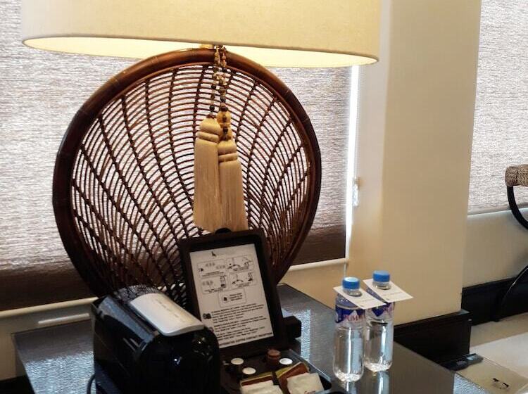 Kamana Sanctuary Resort And Spa