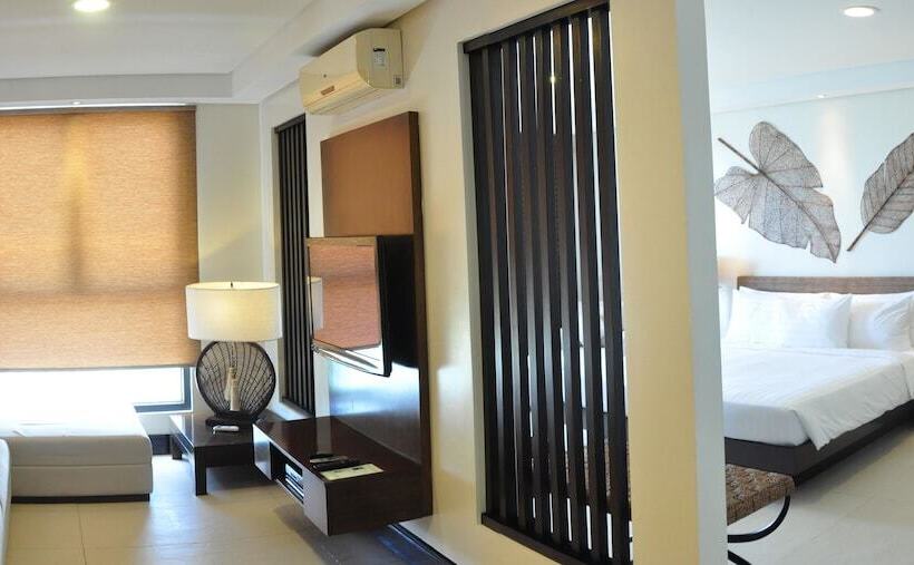 Kamana Sanctuary Resort And Spa