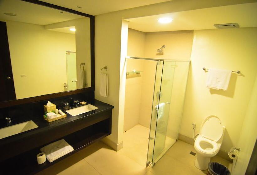 Kamana Sanctuary Resort And Spa