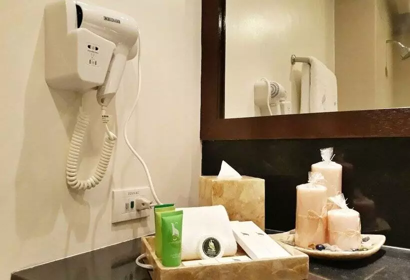 Kamana Sanctuary Resort And Spa