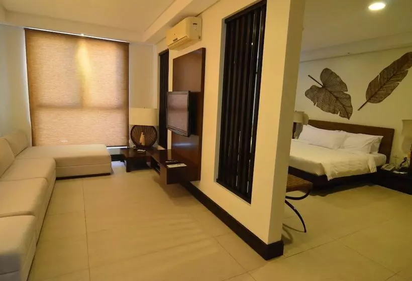 Kamana Sanctuary Resort And Spa